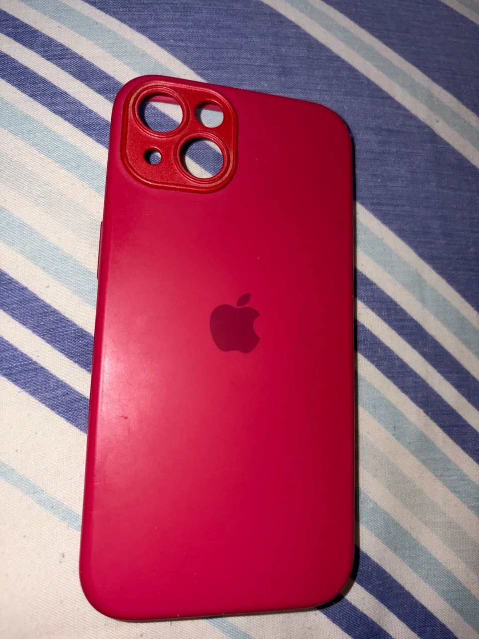 Capas para iPhone 13 - 4 unidades usadas - Foto 2