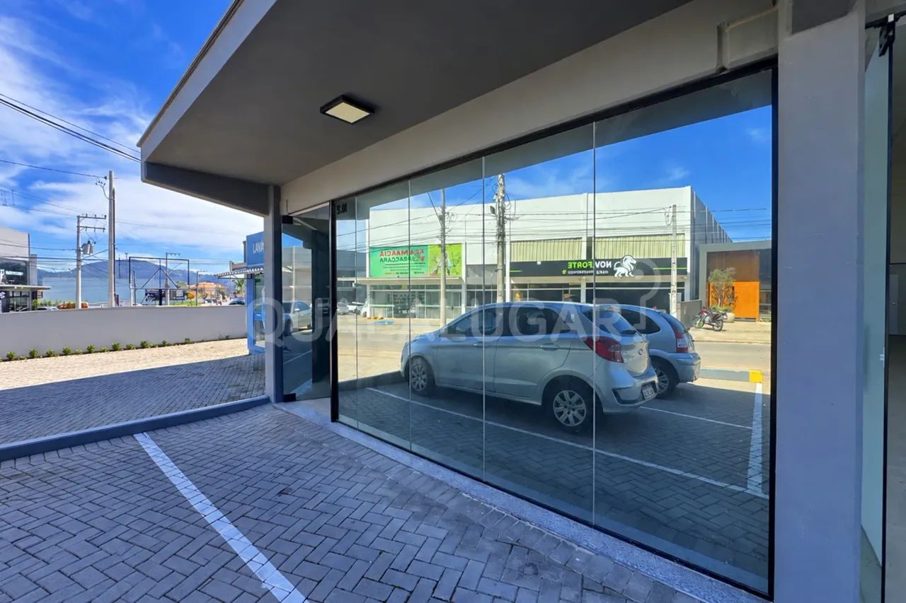 Sala Comercial 01 para Locação  Vila Esperança, Tubarão/SC