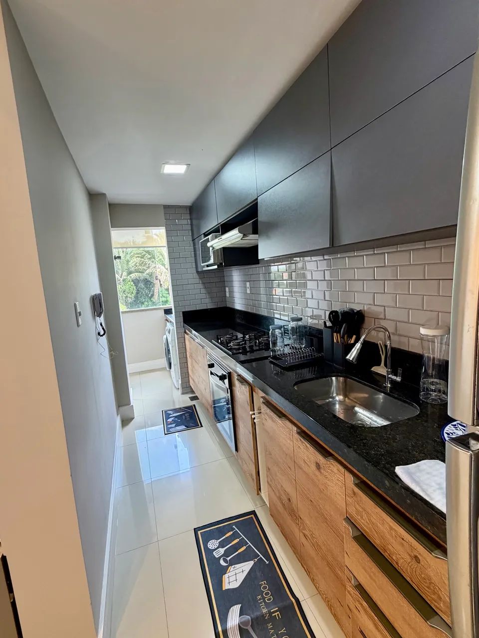 Apartamento Rei de França 