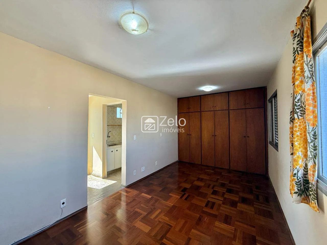 Apartamento para aluguel em Taquaral, Campinas - SP | Cód 24894 - Foto 3