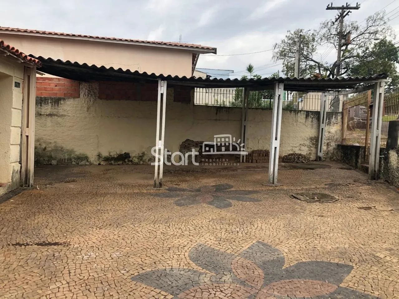 casa - Jardim Aurélia - Campinas - Foto 4