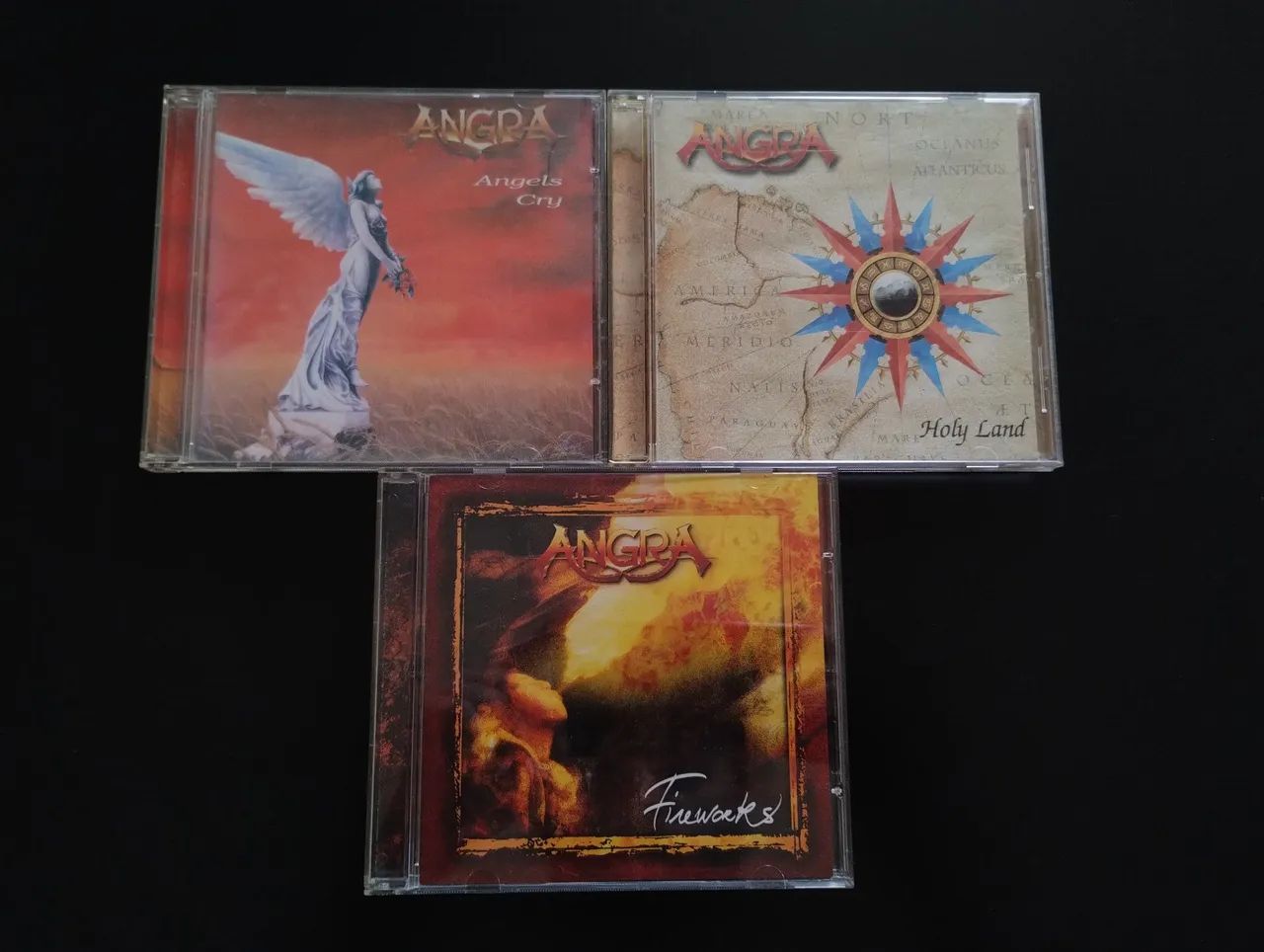 Angel Corpse / CD3枚セット Angelcorpse : r/MetalForTheMasses