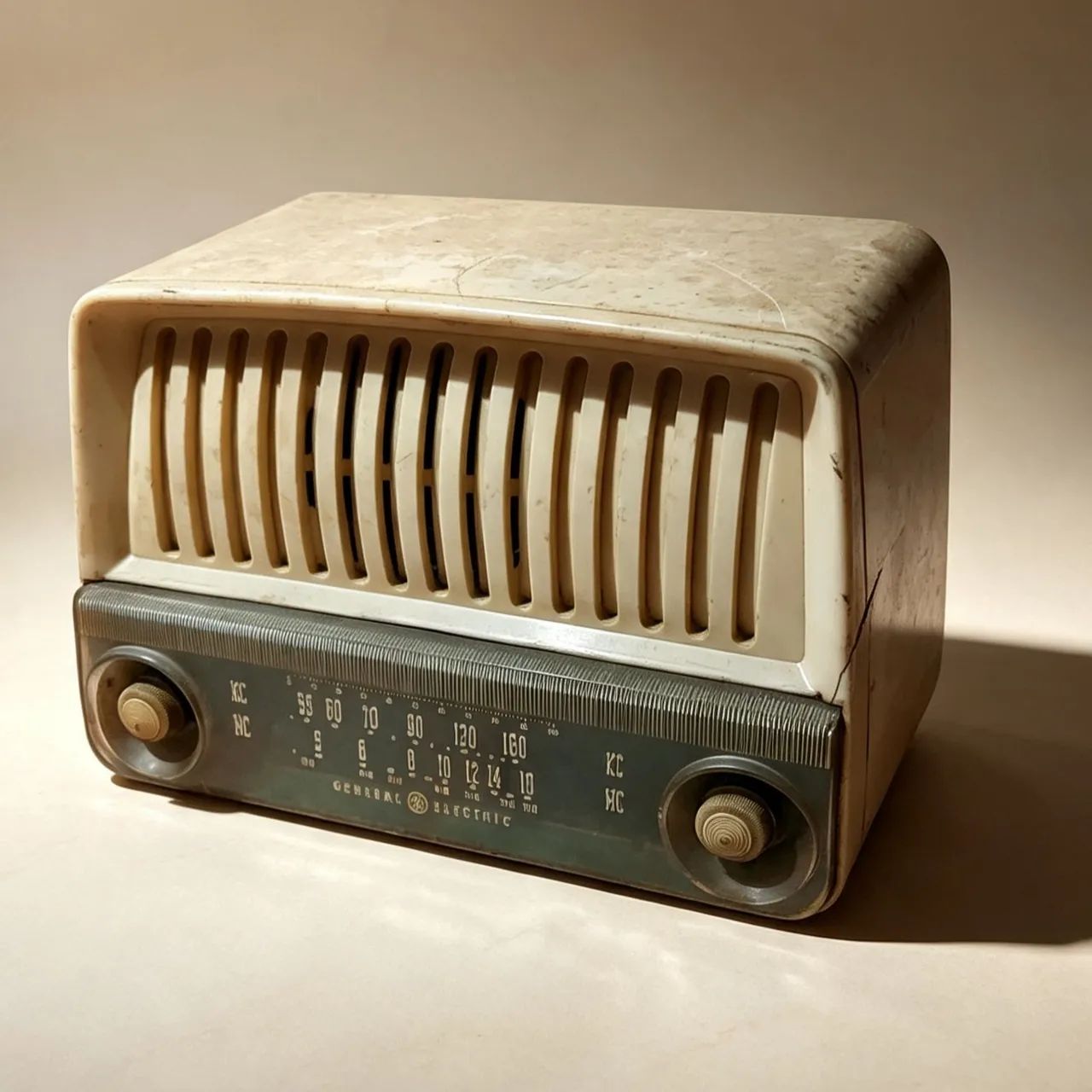 Rádio Vintage