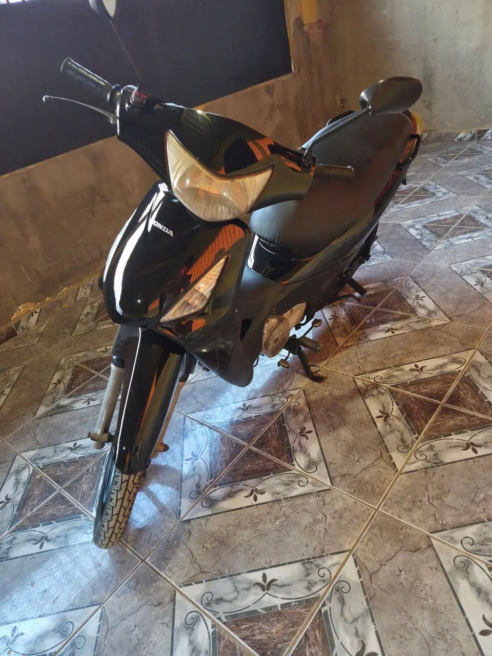 Honda Biz 125 - Foto 5