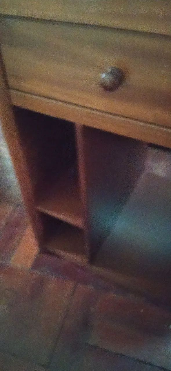 Solid Mahogany Desk463714600134256641