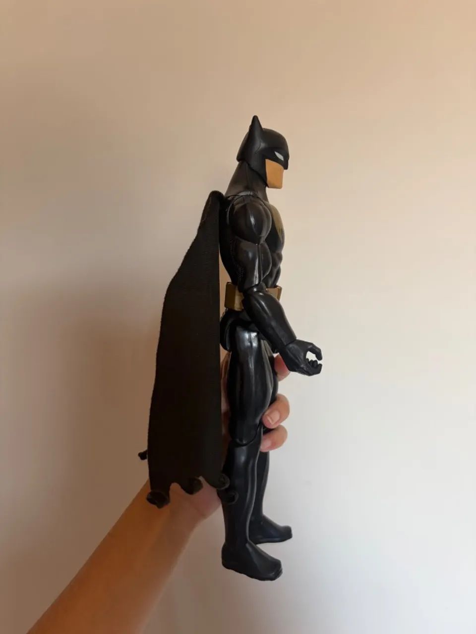 Boneco articulado Batman - Foto 4