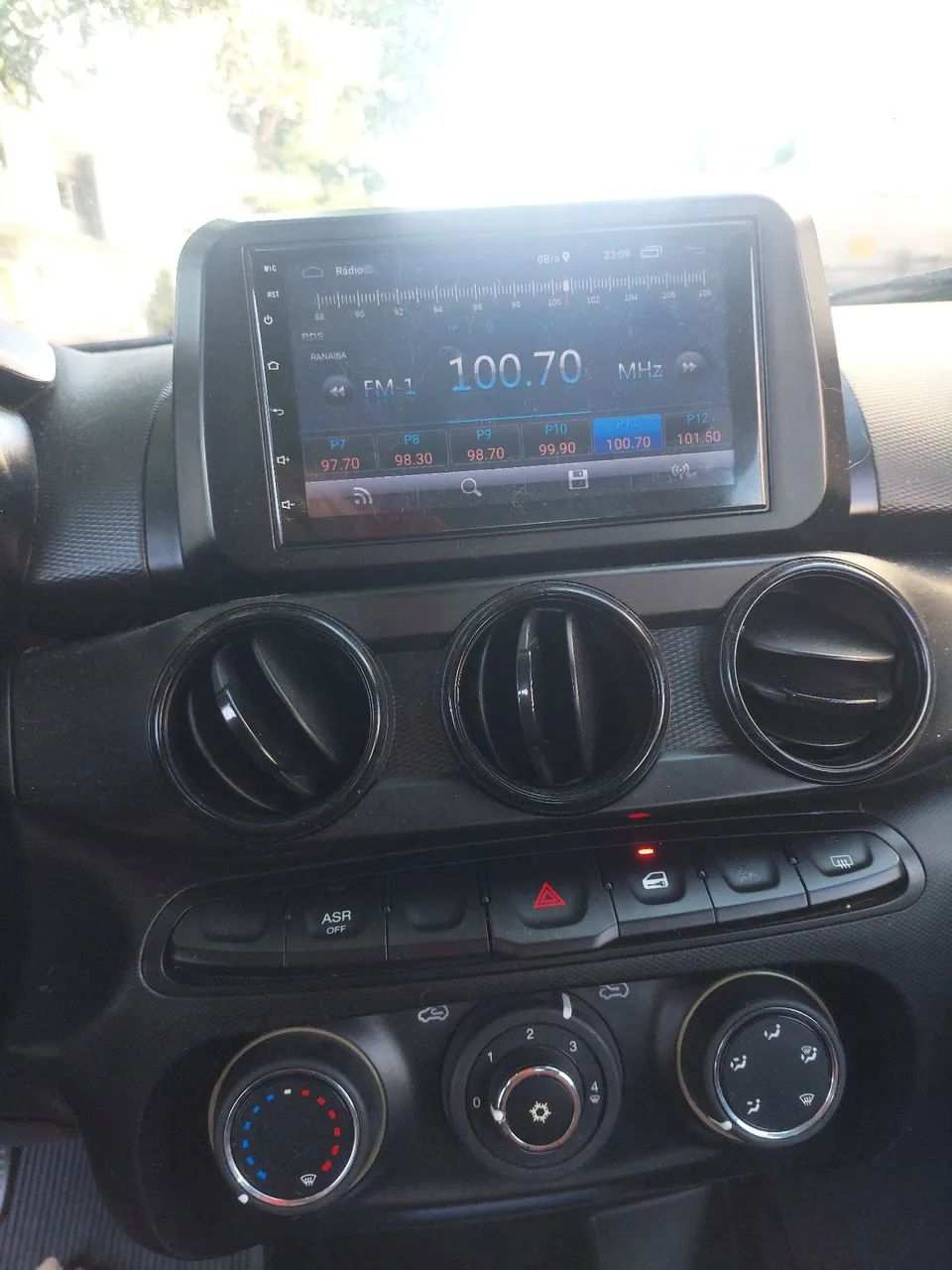 Fiat Argo 1.0 6V Flex. 2022 - Foto 5