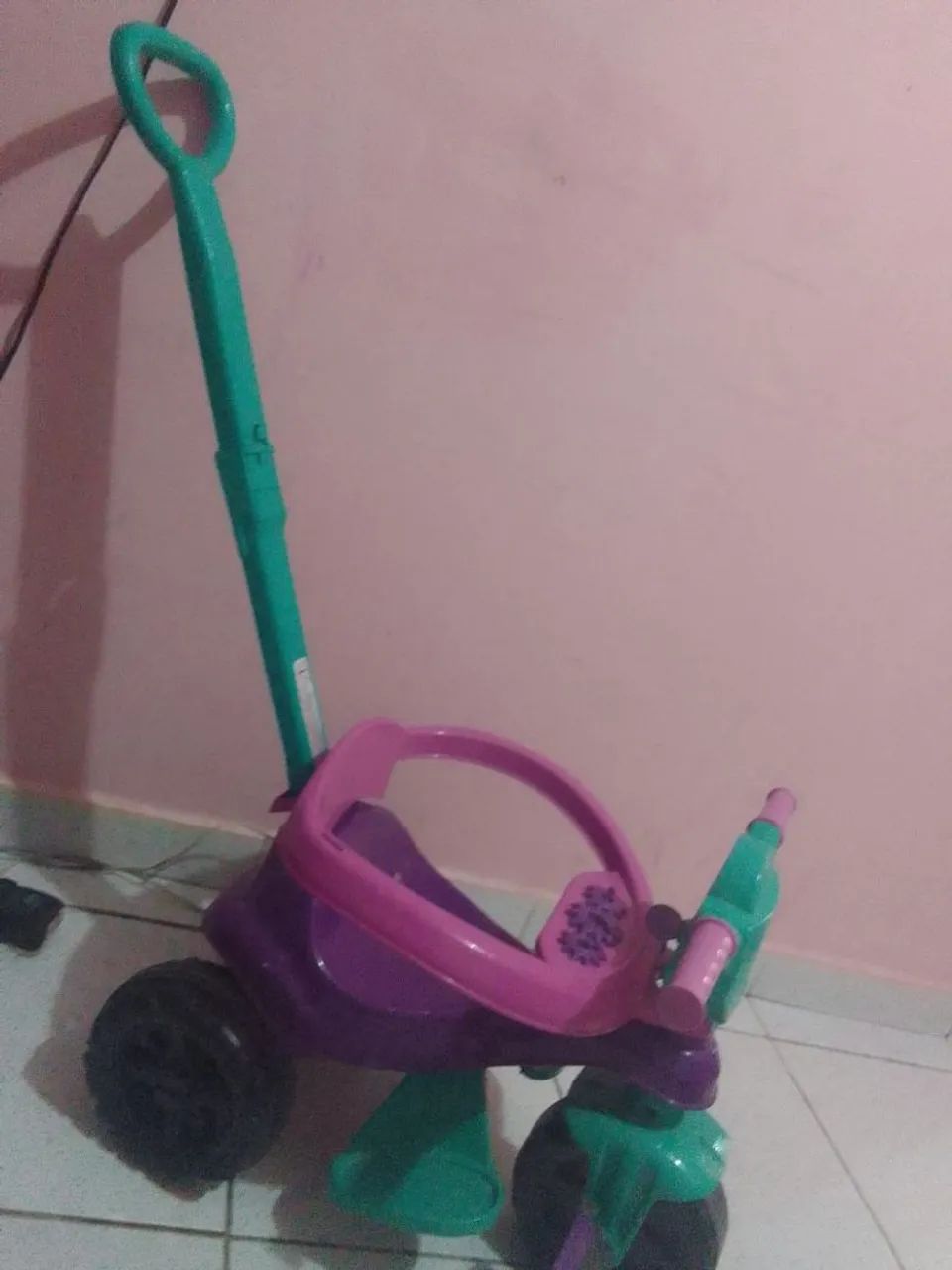 Carrinho de passeio - Foto 2