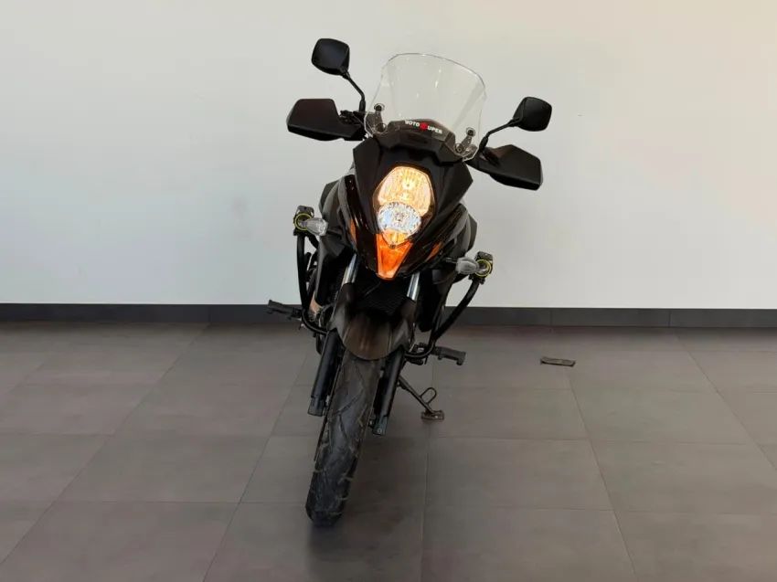 Suzuki V-STROM 650 DL 650XT - Foto 5