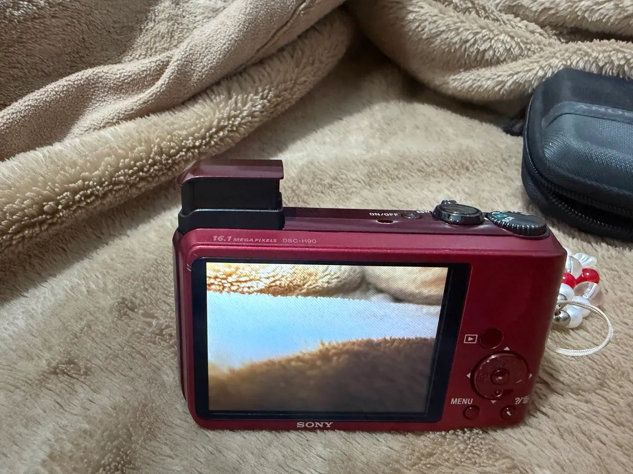 Sony dsc-h90 - Foto 2