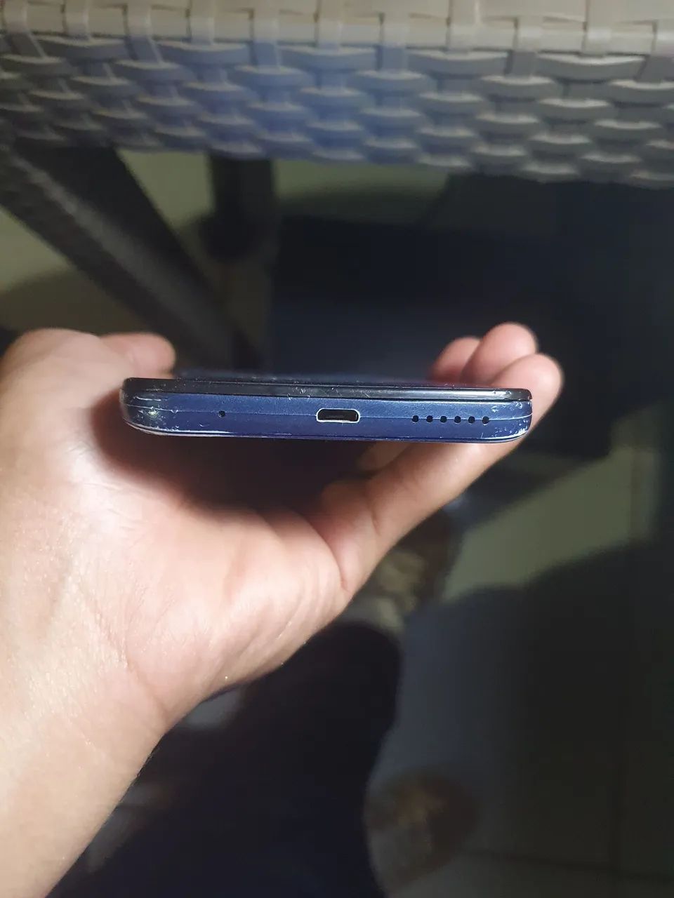 Moto g9 play - Foto 3