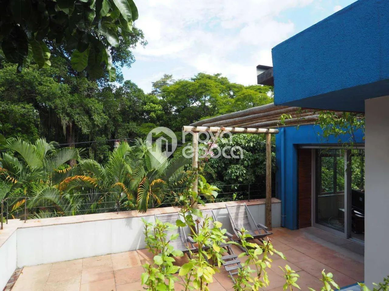 Jardim Botânico | Casa 5 quartos, sendo 1 suite - Foto 3