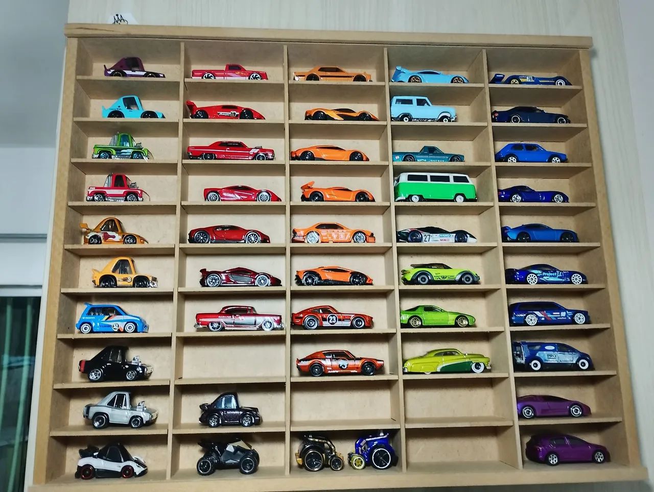 Carrinhos Hot Wheels  - Foto 3