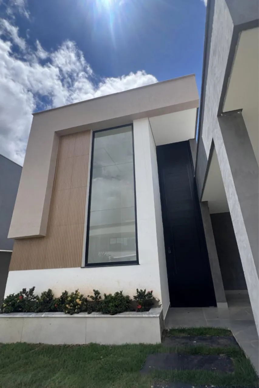 Casa de Condomínio com 3 quartos à venda em Vespasiano - Foto 4
