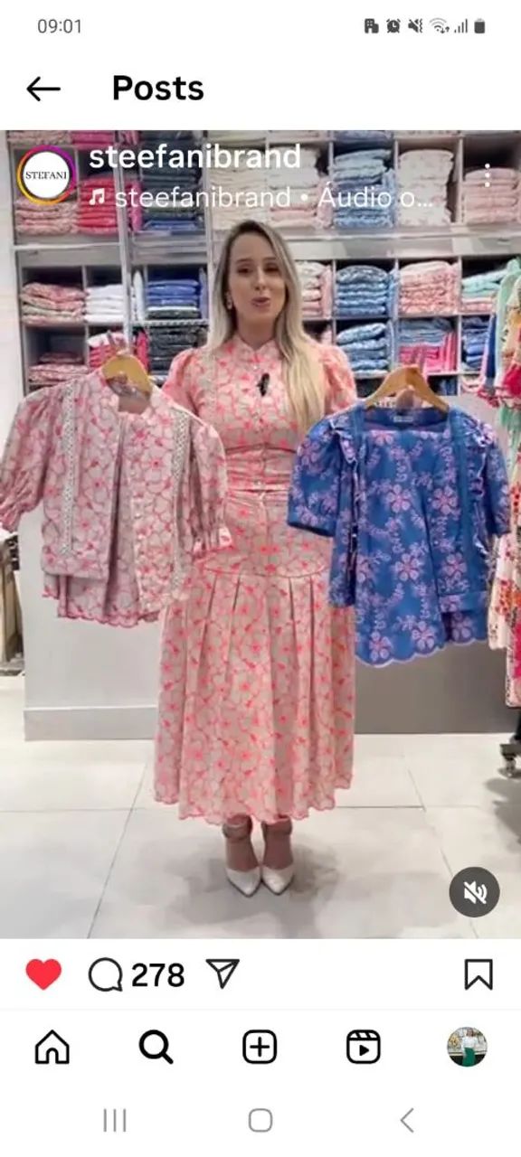 Vestido 