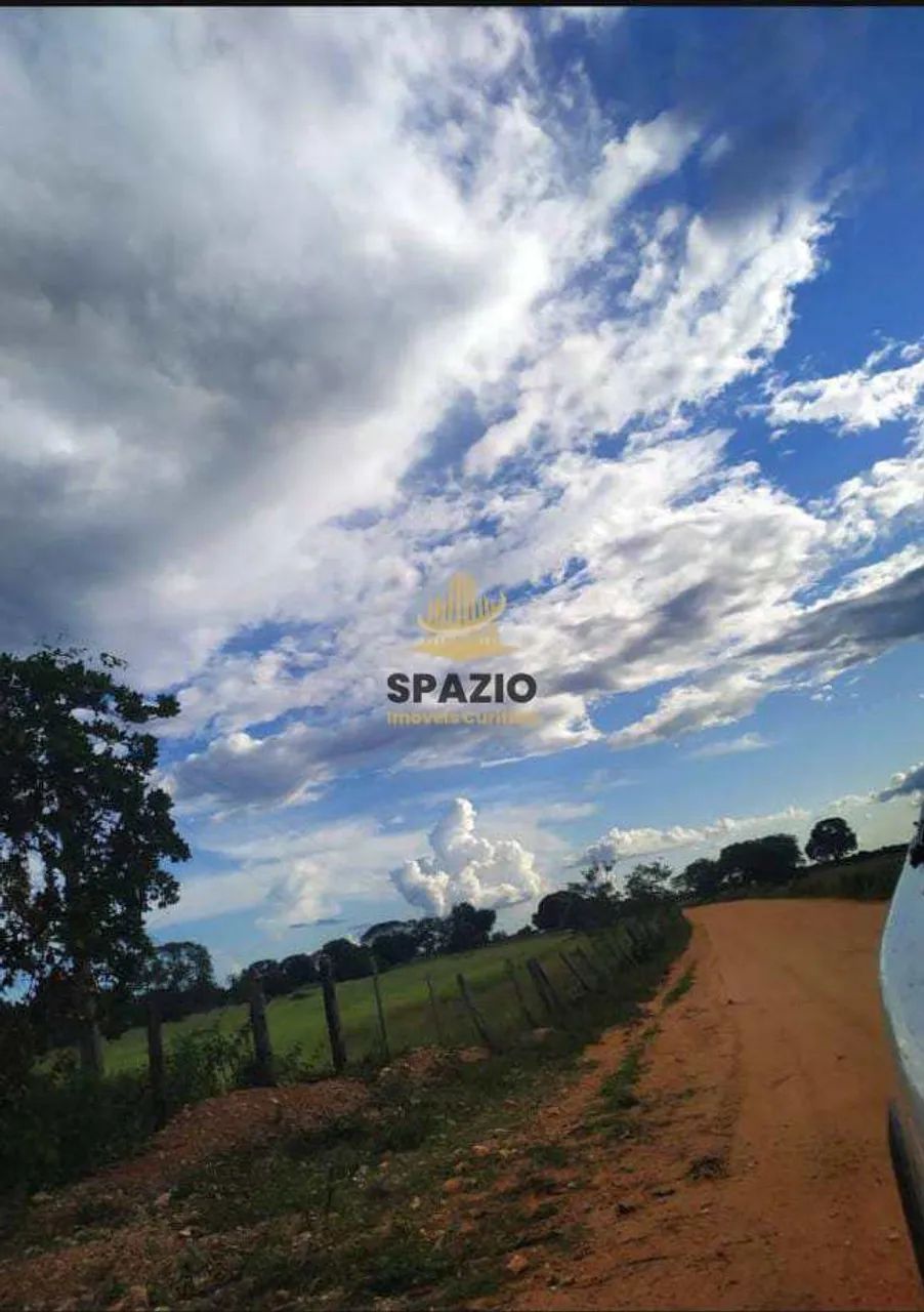Fazenda, Centro, Poconé - R$ 9 mi, Cod: 180 - Foto 3