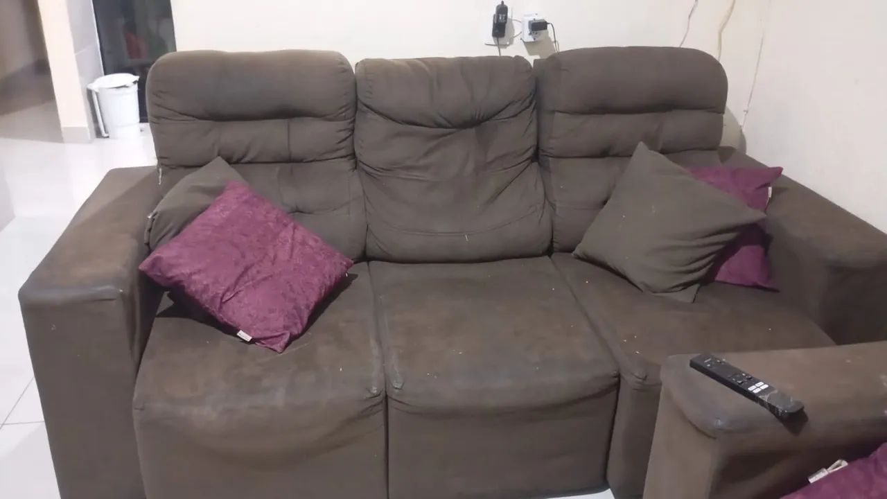 Venda SOFÁ