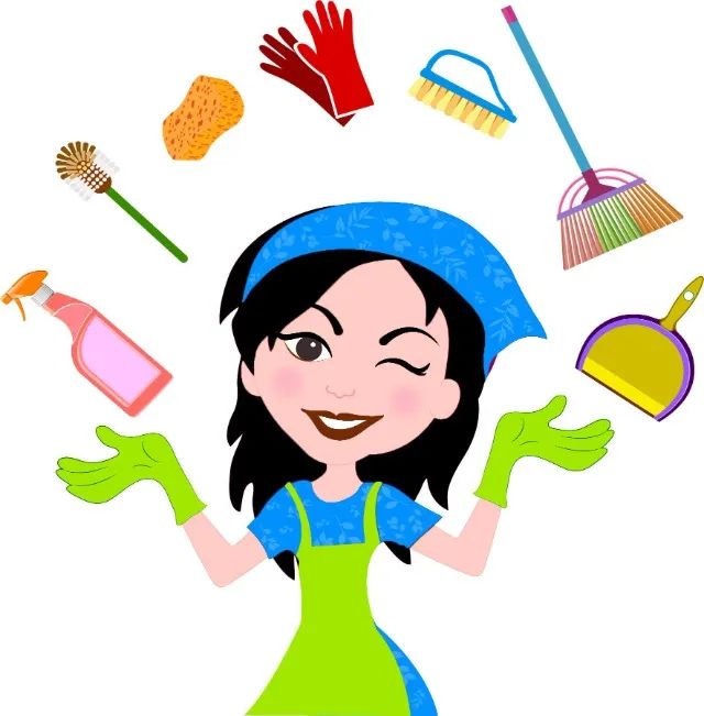 Empregada Domestica com experiência 