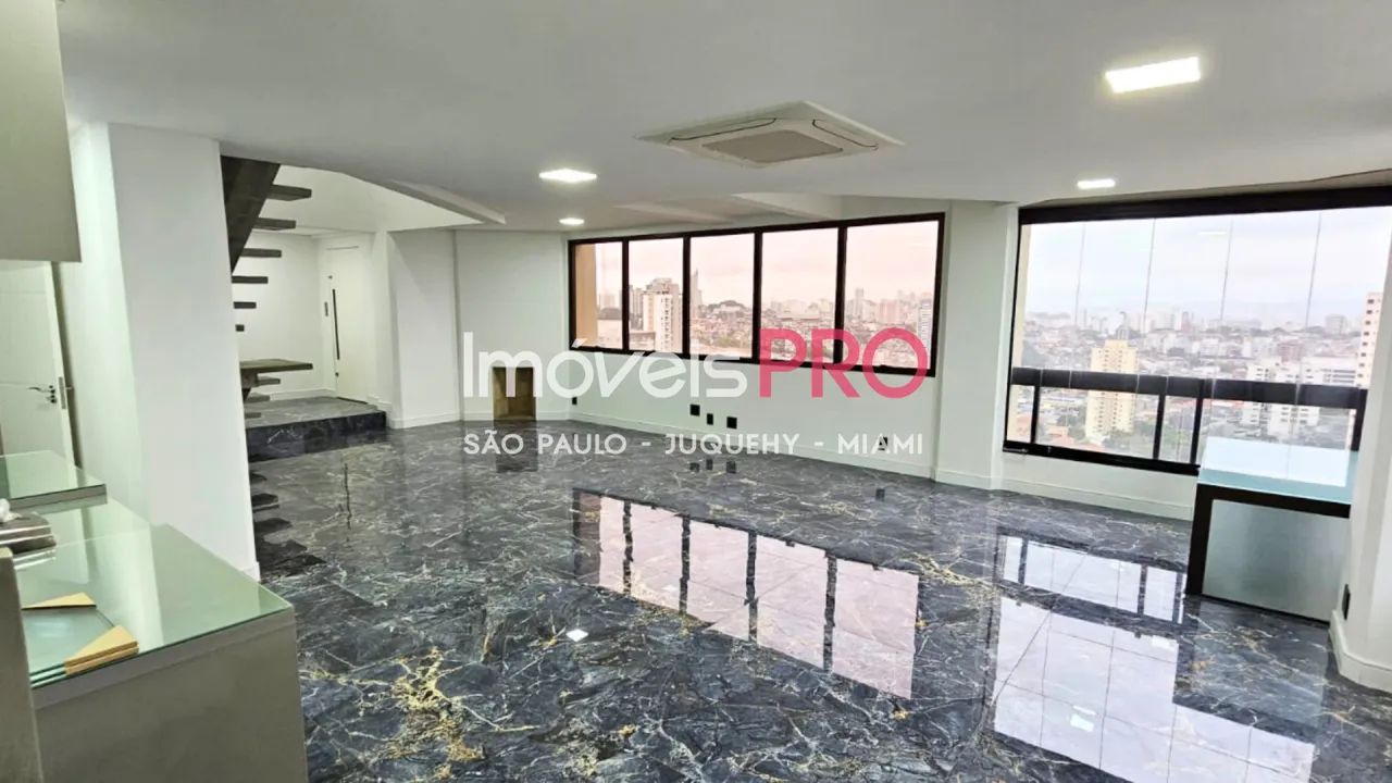 Apartamento, Sumaré - São Paulo