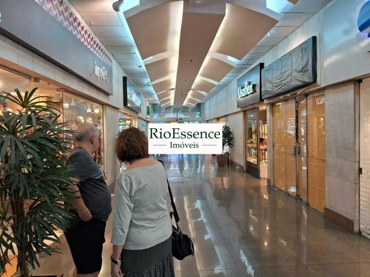 Loja comercial à venda em Botafogo, Rio de Janeiro  48 m² - Foto 4