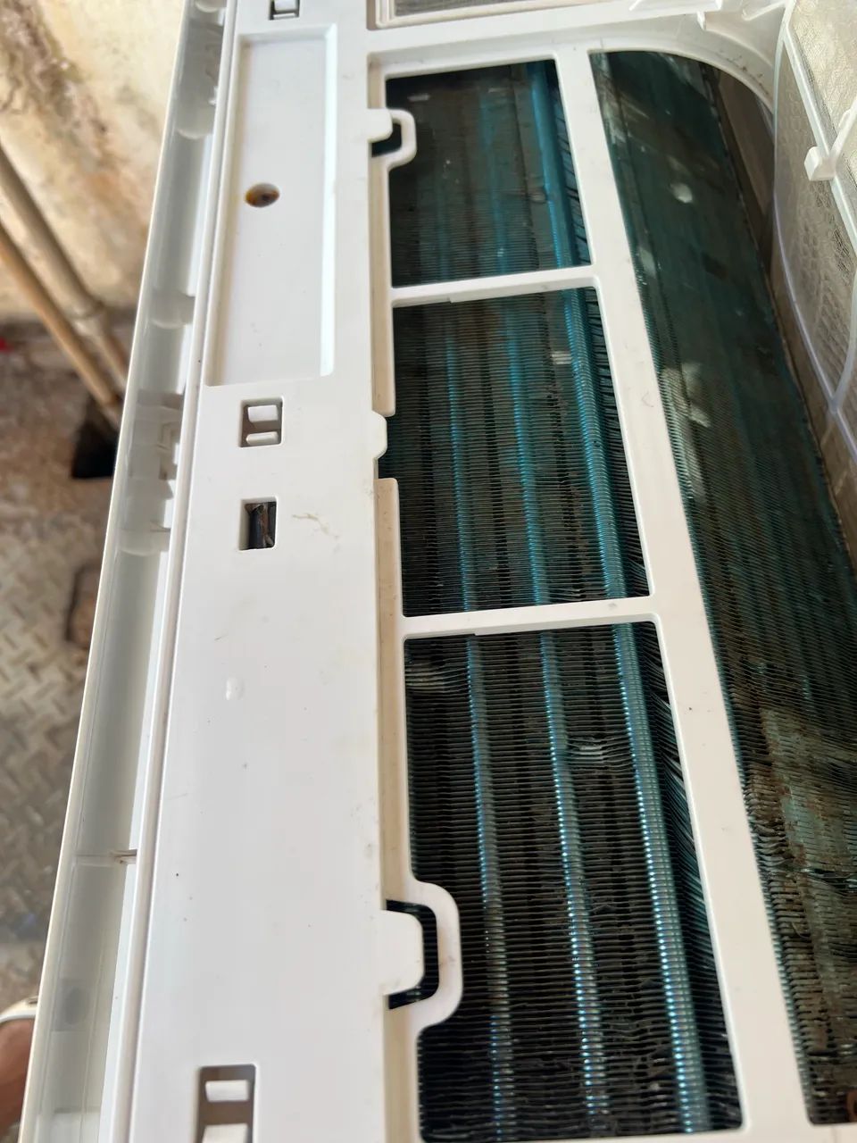 Ar condicionado  - Foto 4