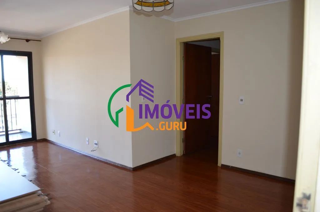 APARTAMENTO - VILA CLAYTON - SP