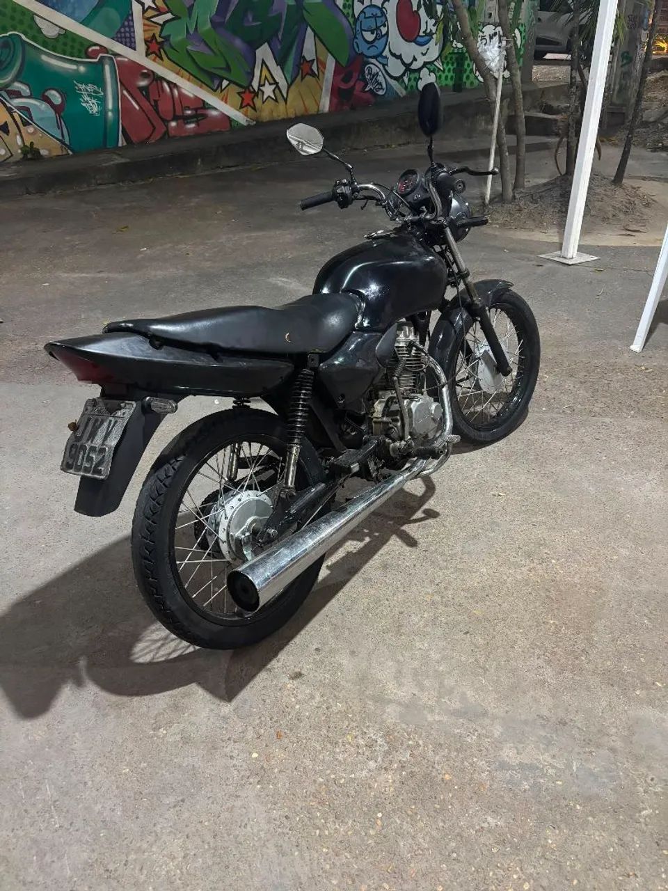 Moto top - Foto 5