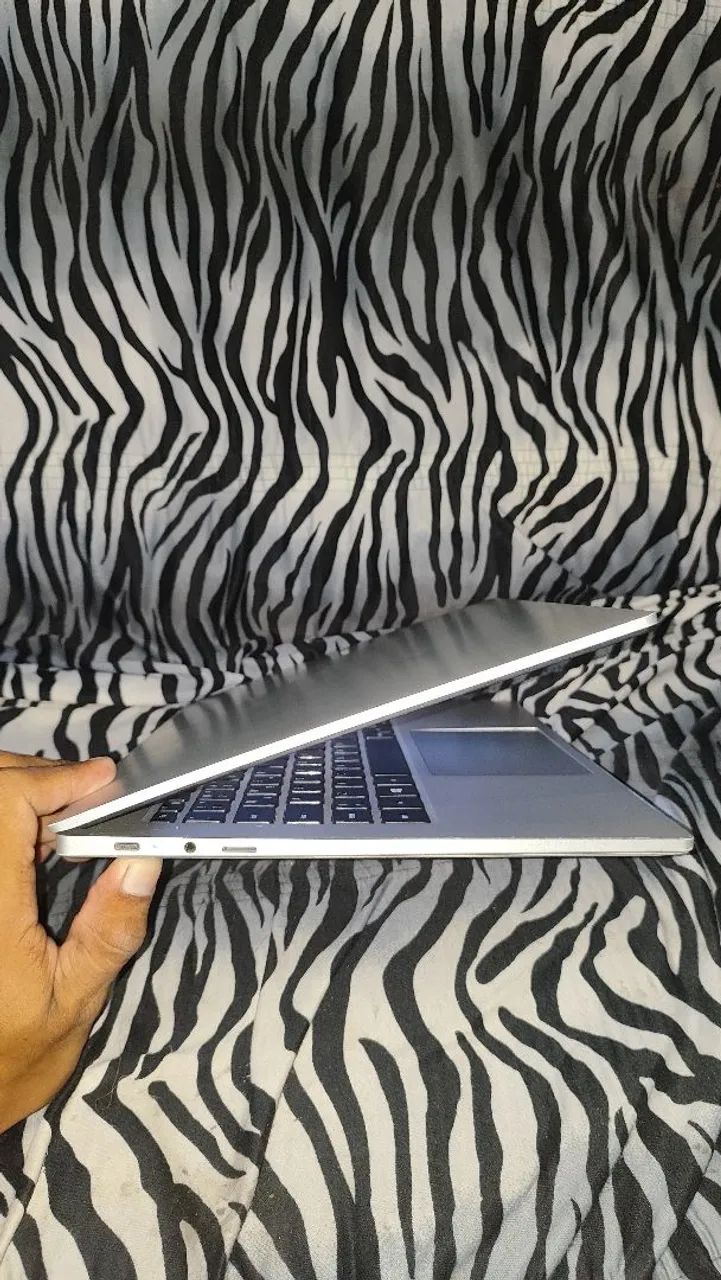 Notebook Galaxy book go - Foto 5