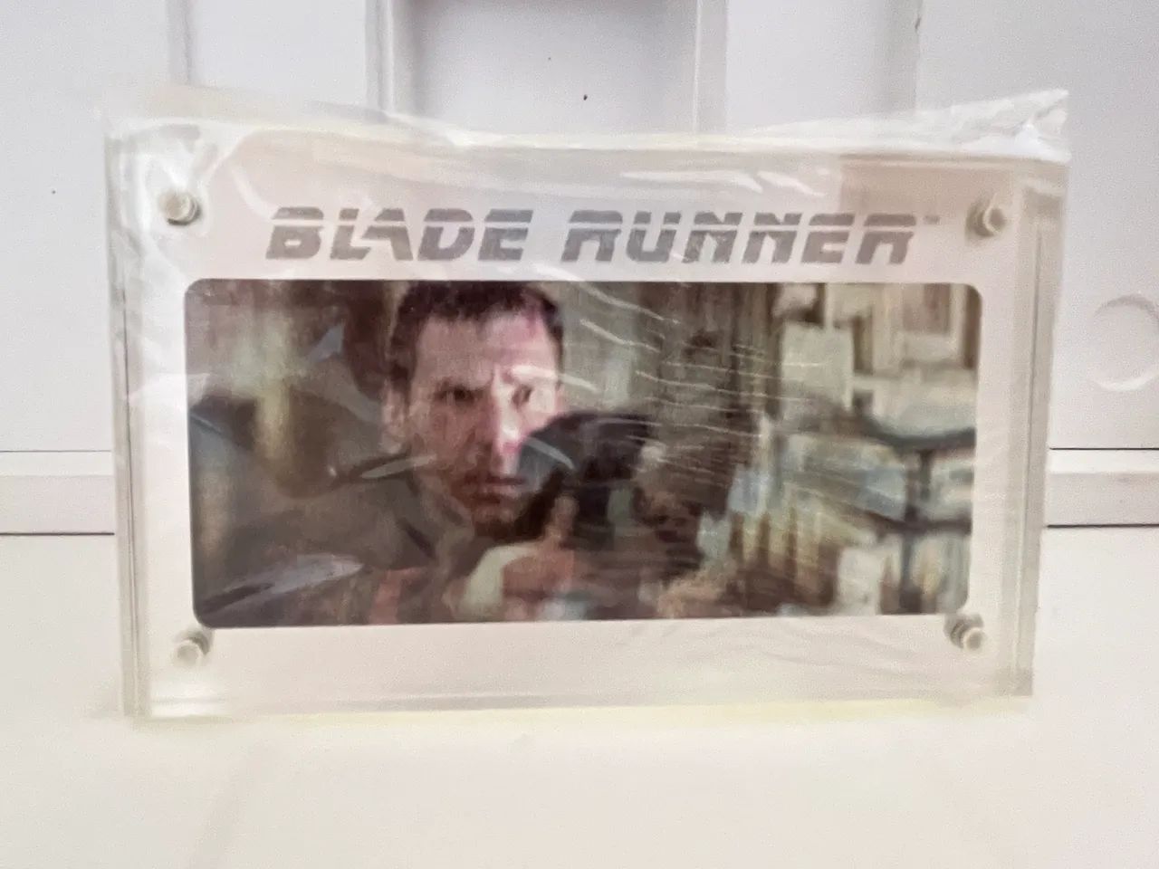blade runner (5-disc ultimate collector's edition) blu-ray/dvd - Foto 4