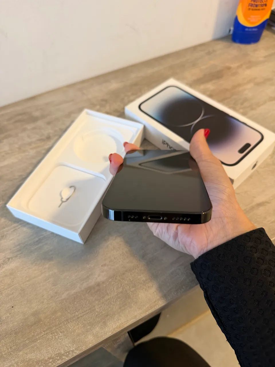 iPhone 14 Pro 256GB - Foto 2