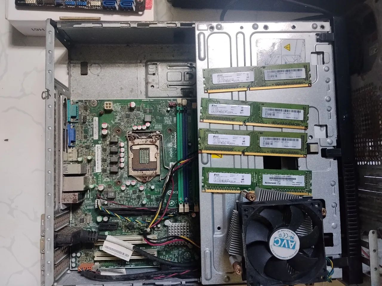 Várias peças pc - Foto 4