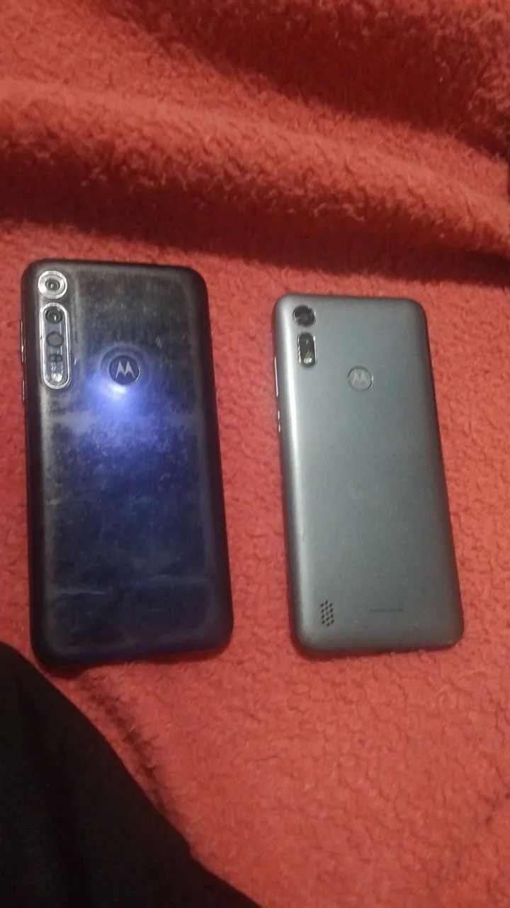 Vendo os dois  - Foto 2