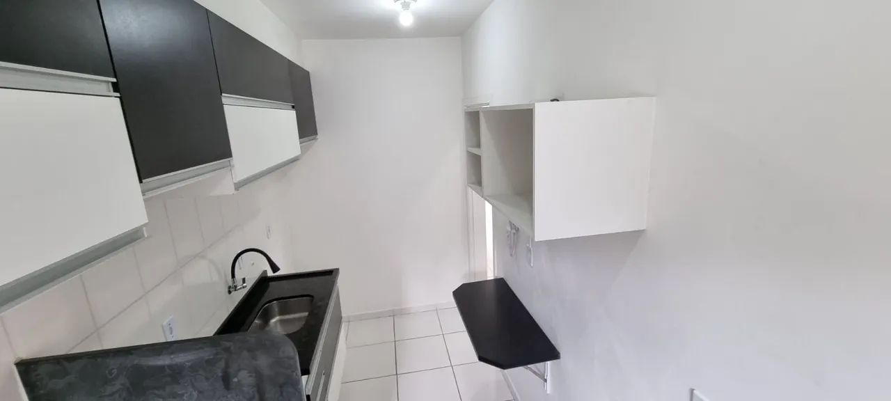 Apartamento 53 m² - Vila Santa Clara - Sorocaba - Foto 4