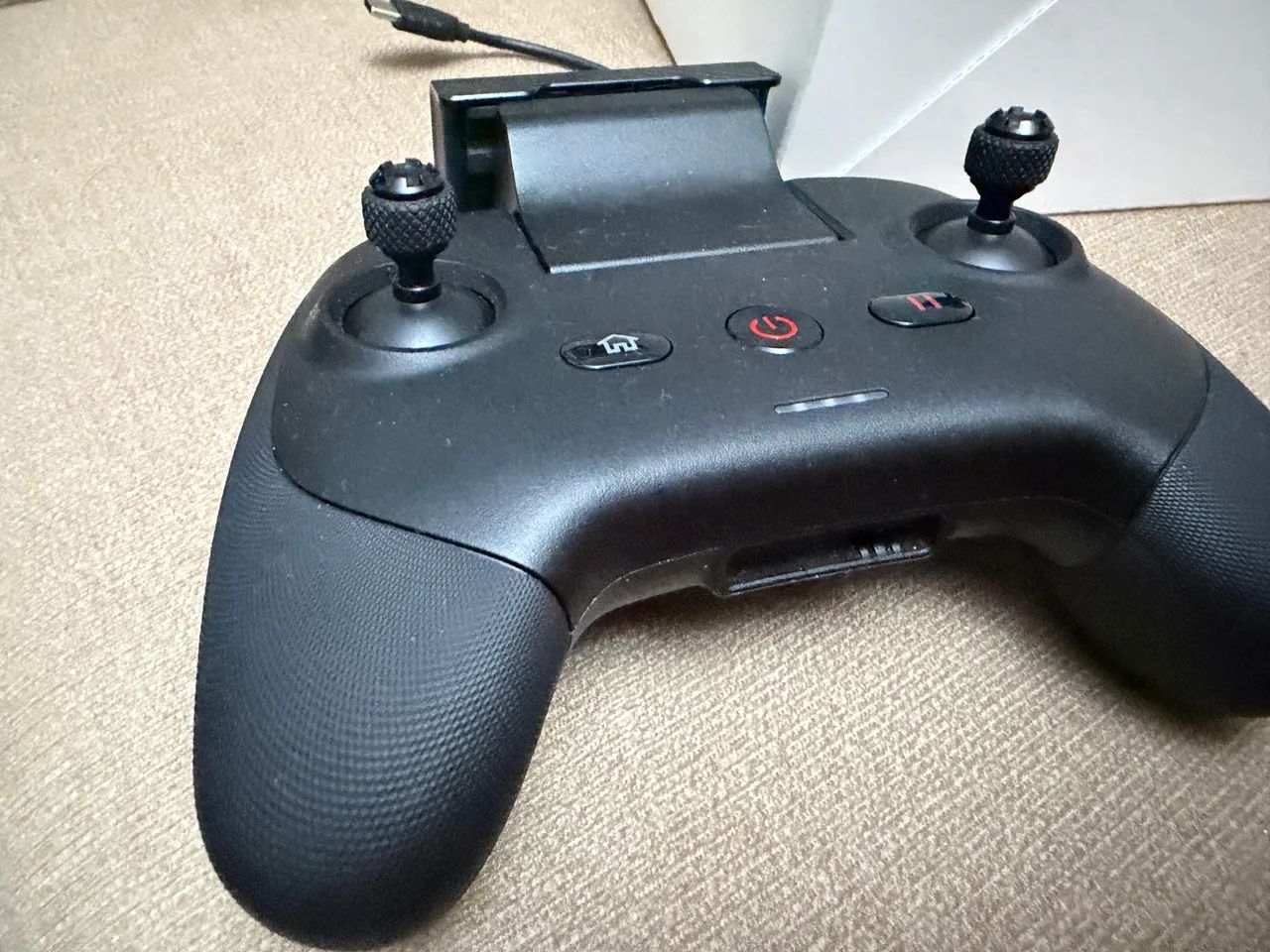 Drone Autel Nano Plus impecável  - Foto 2
