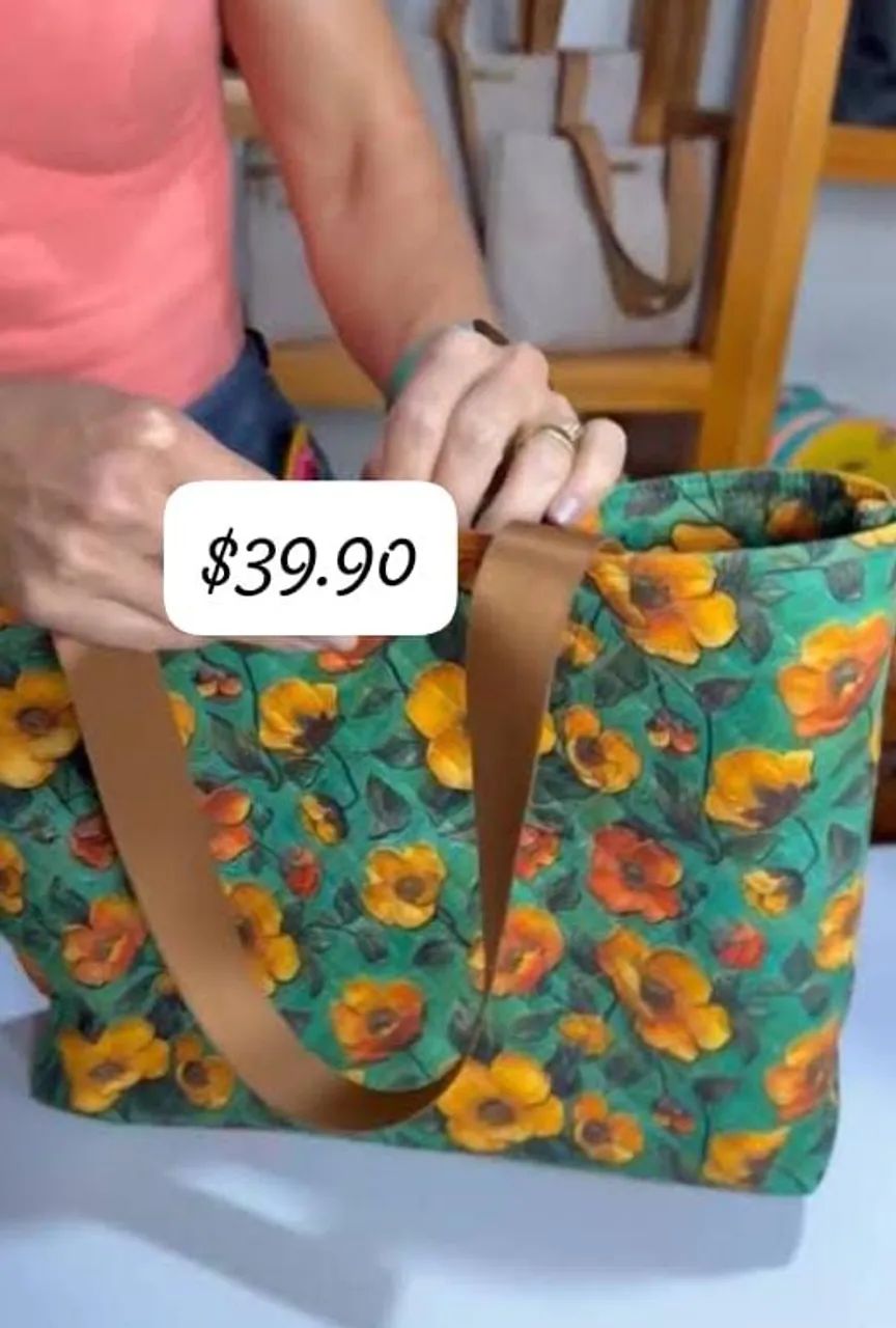 Bolsa multiuso  - Foto 3