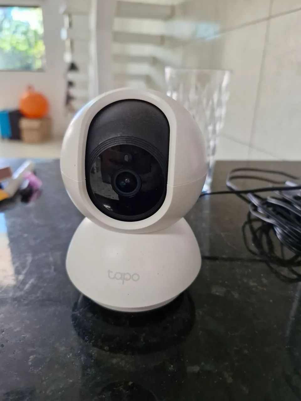 Camera tapo c200