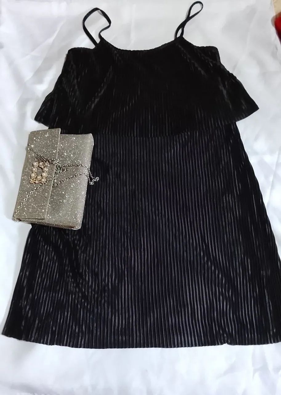 DESAPEGO (VESTIDO) - Foto 2