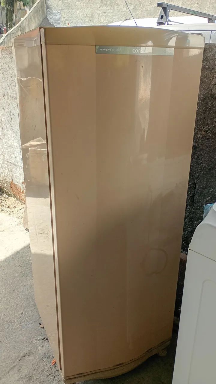 Geladeira Consul  - Foto 4
