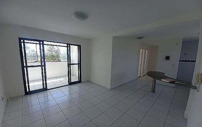 Apartamento à Venda - Capim Macio - Natal/RN