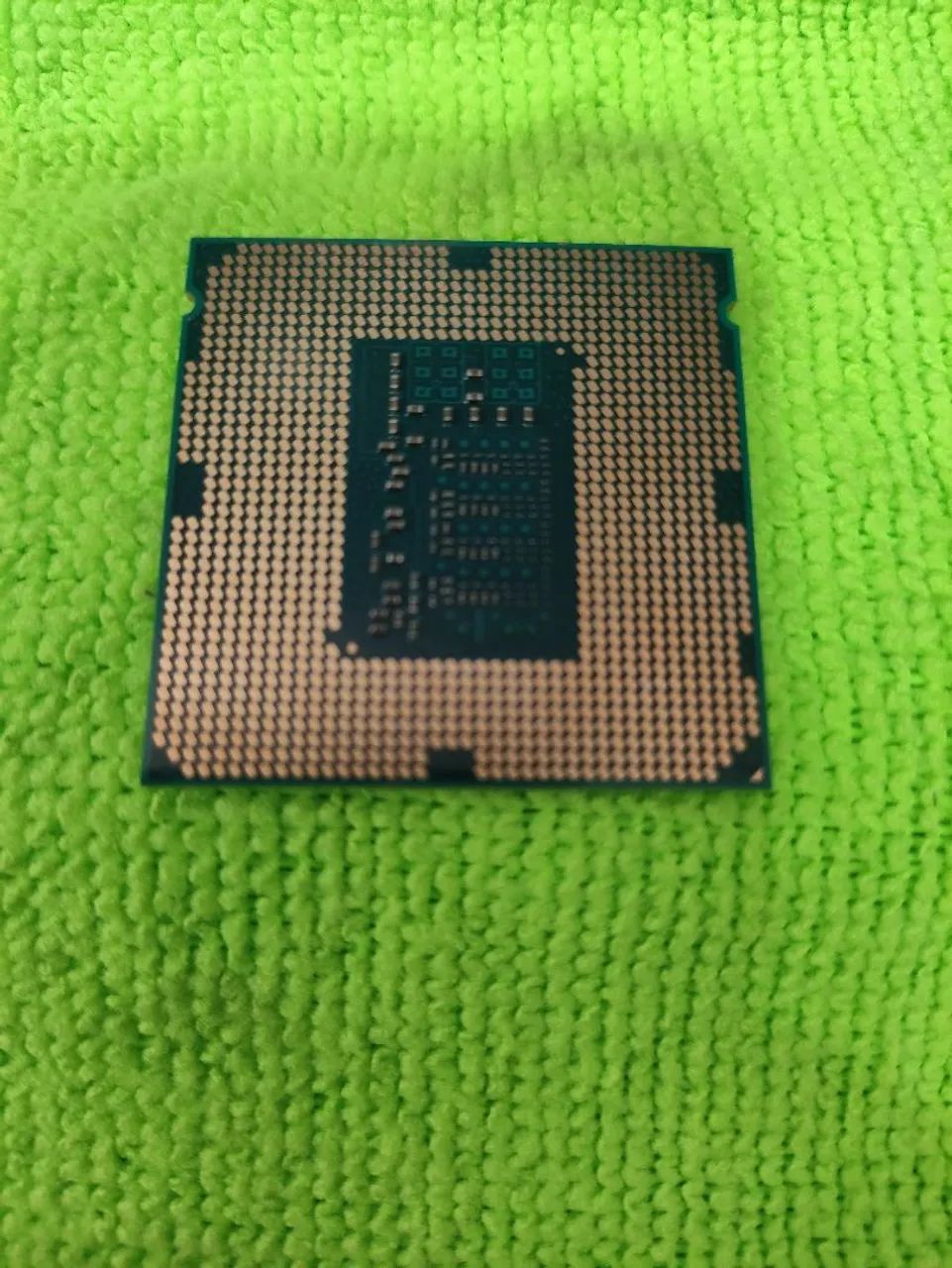 Processador i7 e i3 4ª geração e um G3260 - Foto 5