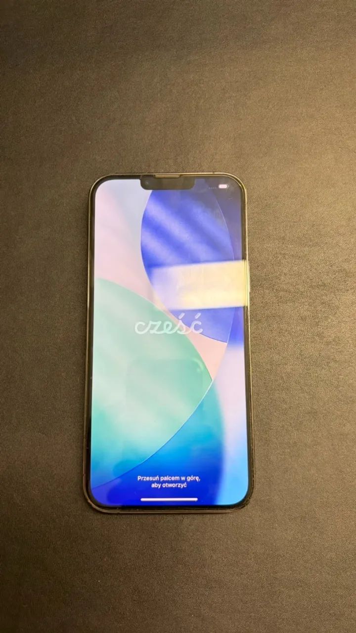 iPhone 13 Pro Max 128GB Grafite - Impecável - Foto 2