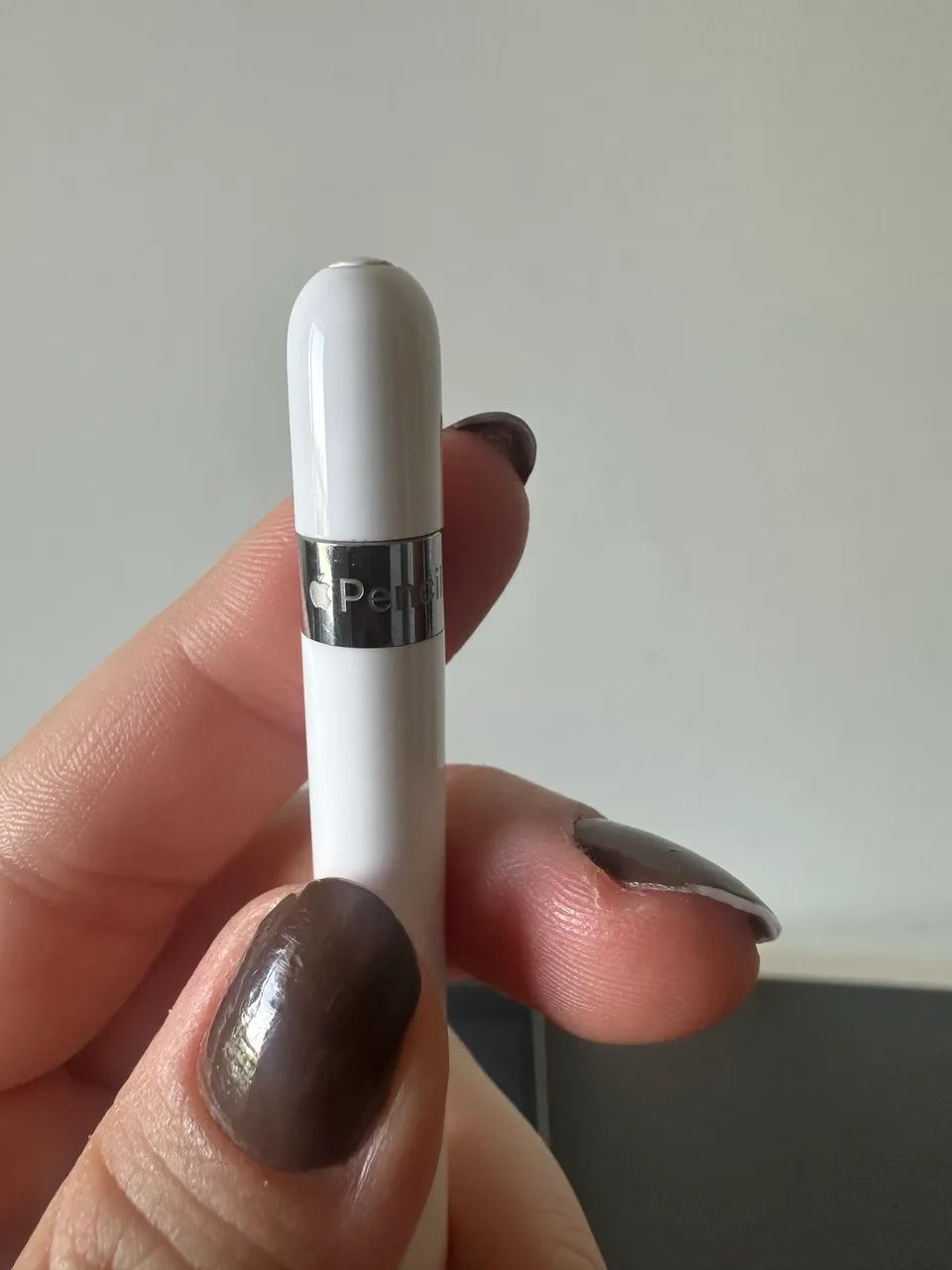 Apple Pencil 1 geração  - Foto 2