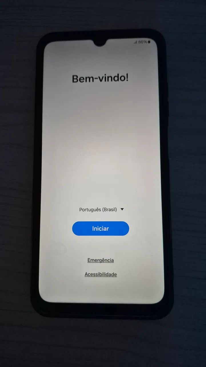 Samsung Galaxy A05s 128GB 4GB RAM - Foto 4
