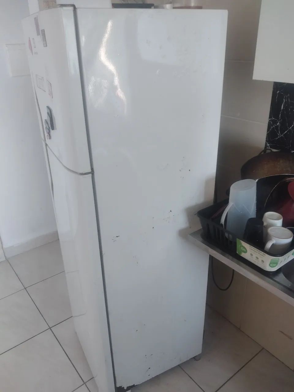 Geladeira Electrolux  - Foto 4