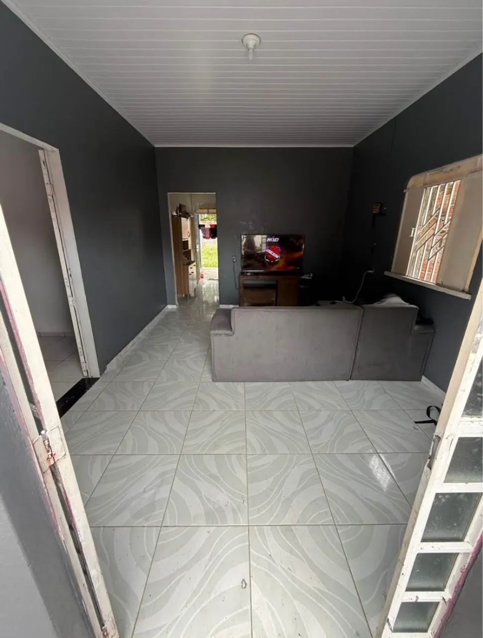 Casa no alto alegre, casa barata e pra vender logo!!! - Foto 5
