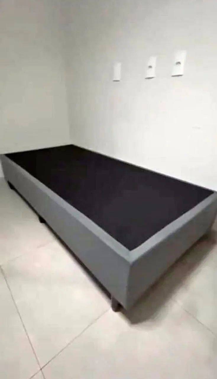 Base solteiro (novo) 