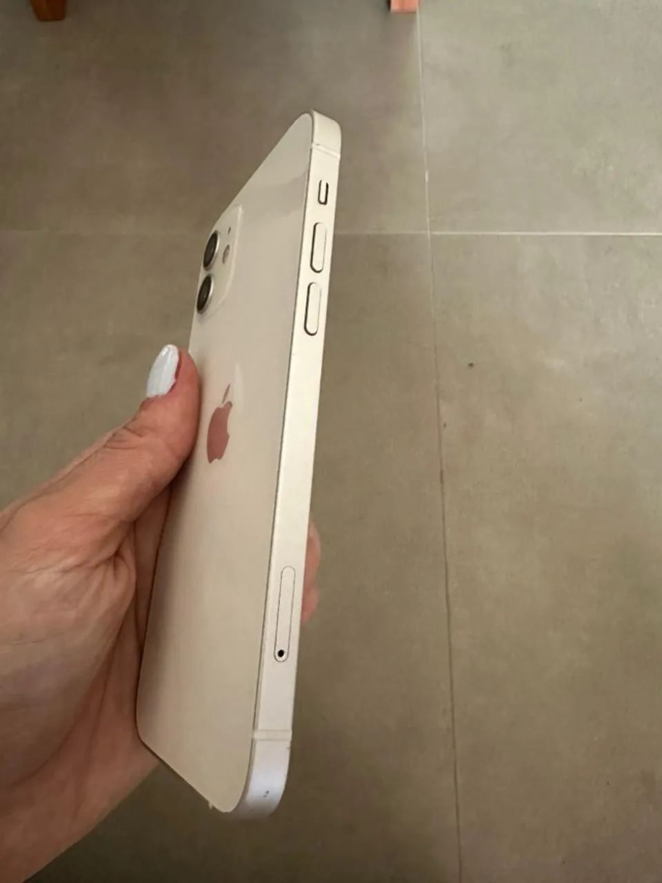 Iphone 12  - Perfeito Estado - Foto 5