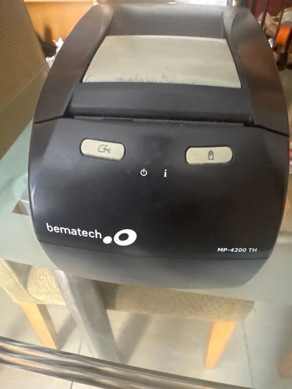 BEMATECH MP-4200 TH