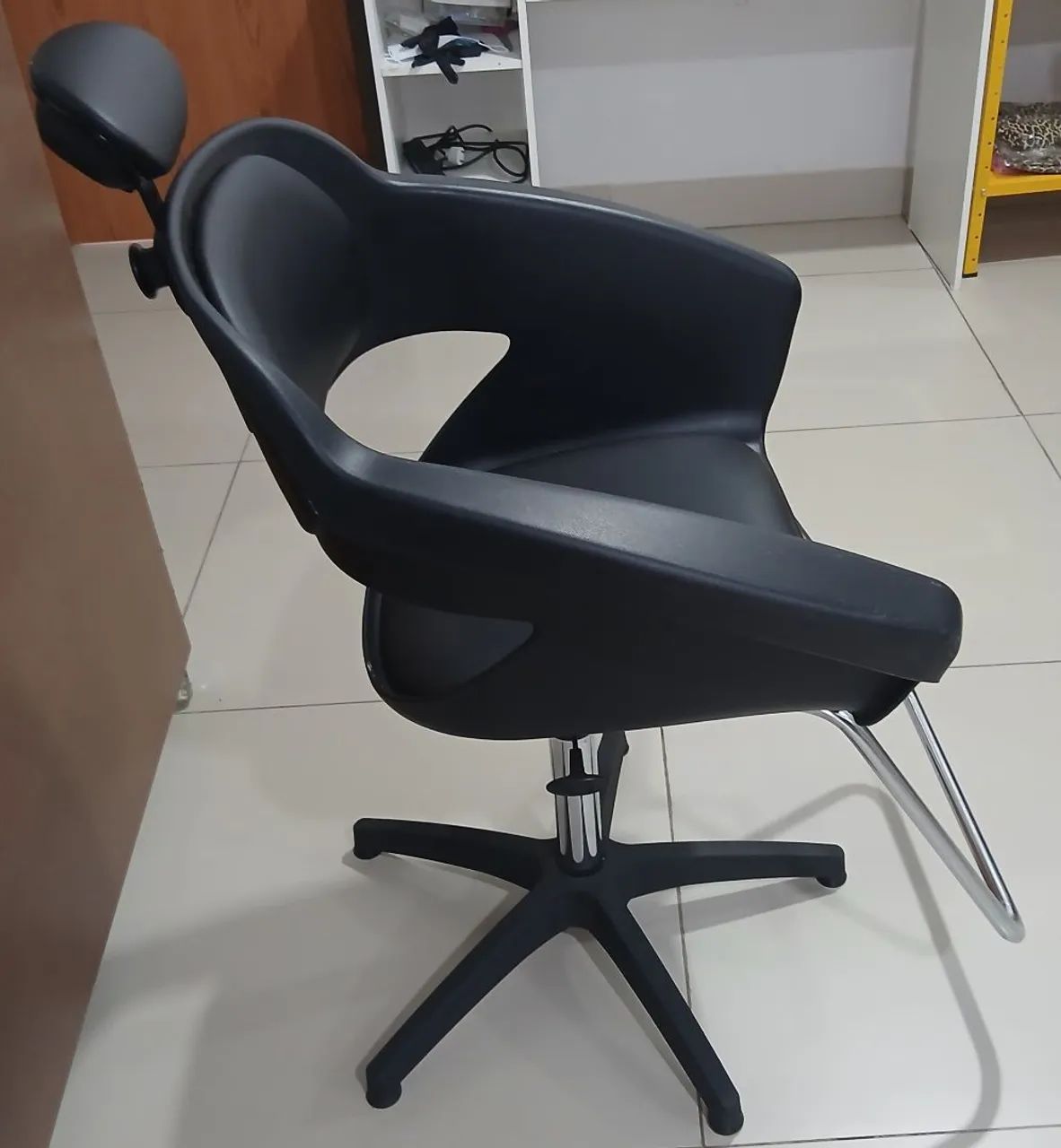 Cadeira de salão  - Foto 3
