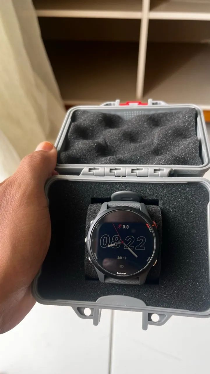 Garmin 255